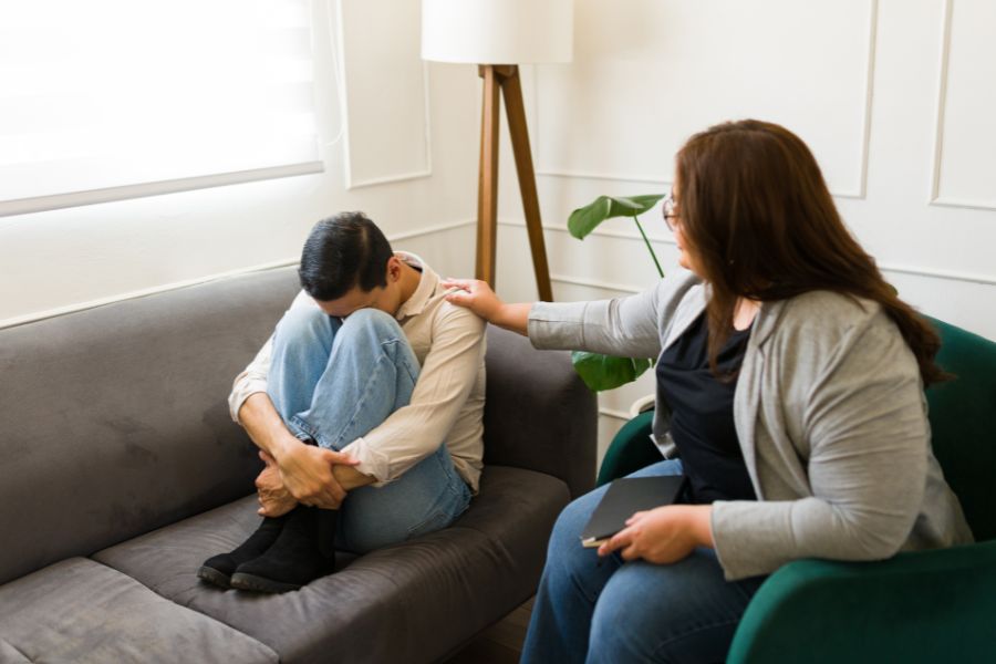 Mercado del potencial de la Salud Mental